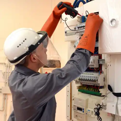 elektricien Ruinerwold